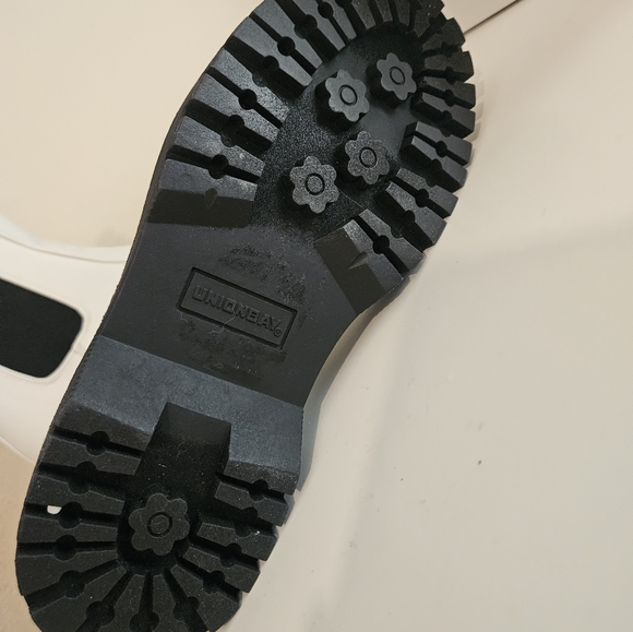 Union Bay Heather Fashion Boots - Picture 5 of 6